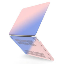 Load image into Gallery viewer, Cream Style Laptop Plastic Protective Case, For MacBook Air 11 A1370 &amp; A1465, For MacBook Retina 12 A1534, For MacBook Pro 13 A1278, For MacBook Retina 13 A1425 &amp; A1502, For MacBook Pro 13 A1989 &amp; A2159, For MacBook Air 13 A2179 &amp; A2337                ...