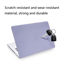 Load image into Gallery viewer, Cream Style Laptop Plastic Protective Case, For MacBook Air 11 A1370 &amp; A1465, For MacBook Retina 12 A1534, For MacBook Pro 13 A1278, For MacBook Retina 13 A1425 &amp; A1502, For MacBook Pro 13 A1989 &amp; A2159, For MacBook Air 13 A2179 &amp; A2337                ...
