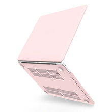 Load image into Gallery viewer, Cream Style Laptop Plastic Protective Case, For MacBook Air 11 A1370 &amp; A1465, For MacBook Retina 12 A1534, For MacBook Pro 13 A1278, For MacBook Retina 13 A1425 &amp; A1502, For MacBook Pro 13 A1989 &amp; A2159, For MacBook Air 13 A2179 &amp; A2337                ...