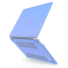 Load image into Gallery viewer, Cream Style Laptop Plastic Protective Case, For MacBook Air 11 A1370 &amp; A1465, For MacBook Retina 12 A1534, For MacBook Pro 13 A1278, For MacBook Retina 13 A1425 &amp; A1502, For MacBook Pro 13 A1989 &amp; A2159, For MacBook Air 13 A2179 &amp; A2337                ...