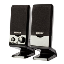 Load image into Gallery viewer, Edifier R10U Mini USB Laptop Speaker, R10U Black
