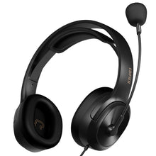 Load image into Gallery viewer, Edifier USB K5000 Mock Exam Headset Online Class Education Oral Training Headset, Cable Length: 2.8m, K5000