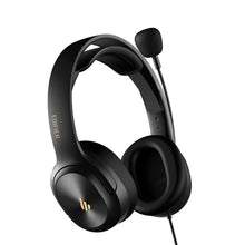 Load image into Gallery viewer, Edifier USB K5000 Mock Exam Headset Online Class Education Oral Training Headset, Cable Length: 2.8m, K5000