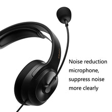 Load image into Gallery viewer, Edifier USB K5000 Mock Exam Headset Online Class Education Oral Training Headset, Cable Length: 2.8m, K5000