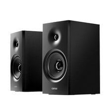 Load image into Gallery viewer, Edifier R1080BT Bluetooth Desktop Speaker, US Plug, R1080BT White, R1080BT Black
