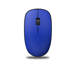 Load image into Gallery viewer, Rapoo M200G 1300 DPI 3 Keys Silent Wireless Mouse, White, Pink, Blue, Gray