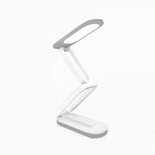 Load image into Gallery viewer, YAGE T125 LED Desk Lamp USB Foldable Reading Eye Light