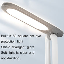 Load image into Gallery viewer, YAGE T125 LED Desk Lamp USB Foldable Reading Eye Light
