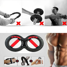 Load image into Gallery viewer, Reinforced Arm Strength Device Wrist Strength Device Hand Strength Training Device, Strength: