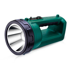 Load image into Gallery viewer, YAGE H103 Strong Light Long Shot LED Searchlight Outdoor Rechargeable High Power Emergency Flashlight