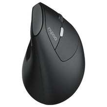 Load image into Gallery viewer, Rapoo MV20 Ergonomic Wireless Silent Vertical Mouse, Sound Version, Silent Version