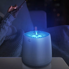 Load image into Gallery viewer, YAGE Household Indoor Mosquito Killer Lamp Silent Physical Fly Killer and Mosquito Repellent, YAGE M104