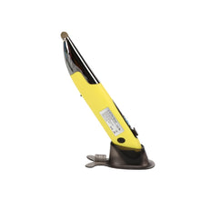 Load image into Gallery viewer, PR-A18 2.4G Charge Mouse Pen Handwritten Glow Wireless Mouse Pen, Yellow, Red, Purple, Green, Blue, Silver Gray