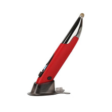 Load image into Gallery viewer, PR-A18 2.4G Charge Mouse Pen Handwritten Glow Wireless Mouse Pen, Yellow, Red, Purple, Green, Blue, Silver Gray