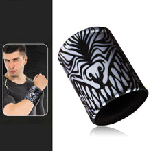 Load image into Gallery viewer, Sports Fitness Elastic Wristbands Absorbing Sweat Playing Ball Riding Wiping Sweat Cold Wristbands