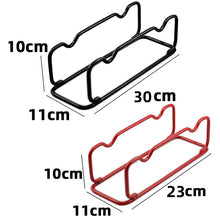 Load image into Gallery viewer, Gym Vertical Dumbbell Rack Dumbbell Holder, Specification: