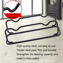 Load image into Gallery viewer, Gym Vertical Dumbbell Rack Dumbbell Holder, Specification: