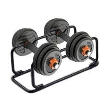 Load image into Gallery viewer, Gym Vertical Dumbbell Rack Dumbbell Holder, Specification: