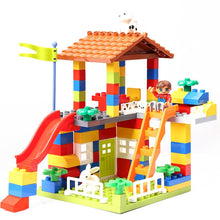 Load image into Gallery viewer, Children Educational Building Blocks Assembled Early EducationToys for Boys &amp; Girls