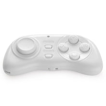 Load image into Gallery viewer, PL-608 Mobile Phone Game Handle Smart Mini Bluetooth Game Handle, White, Black