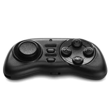 Load image into Gallery viewer, PL-608 Mobile Phone Game Handle Smart Mini Bluetooth Game Handle, White, Black