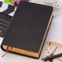 Load image into Gallery viewer, A5 Stationery Diary Notebook Thick Phnom Penh Notebook, A5
