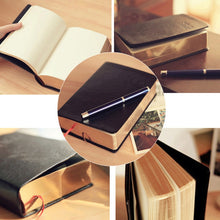 Load image into Gallery viewer, A5 Stationery Diary Notebook Thick Phnom Penh Notebook, A5