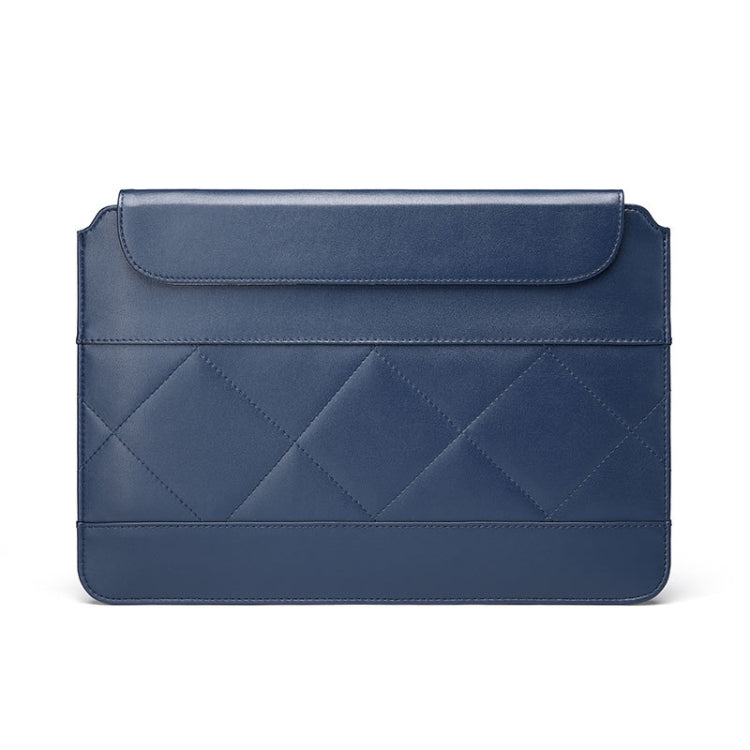 Microfiber Leather Thin And Llight Notebook Liner Bag Computer Bag, 13-14 inch, 14-15 inch