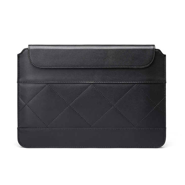 Microfiber Leather Thin And Llight Notebook Liner Bag Computer Bag, 11 inch -12 inch, 13-14 inch, 14-15 inch