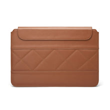 Load image into Gallery viewer, Microfiber Leather Thin And Llight Notebook Liner Bag Computer Bag, 11 inch -12 inch, 13-14 inch, 14-15 inch