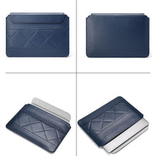 Load image into Gallery viewer, Microfiber Leather Thin And Llight Notebook Liner Bag Computer Bag, 13-14 inch, 14-15 inch