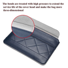 Load image into Gallery viewer, Microfiber Leather Thin And Llight Notebook Liner Bag Computer Bag, 13-14 inch, 14-15 inch
