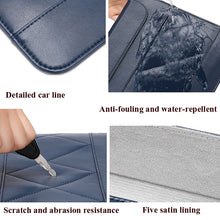 Load image into Gallery viewer, Microfiber Leather Thin And Llight Notebook Liner Bag Computer Bag, 11 inch -12 inch, 13-14 inch, 14-15 inch