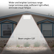Load image into Gallery viewer, Waterproof LED Flood Light Outdoor Garden Light Construction Site Lighting Project Light, Specs:, 50W 50 Beads (Warm White), 50W 50 Beads (Cool White), 100W 96 Beads (Warm White), 100W 96 Beads (Cool White)