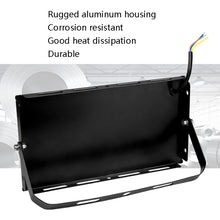 Load image into Gallery viewer, Waterproof LED Flood Light Outdoor Garden Light Construction Site Lighting Project Light, Specs:, 50W 50 Beads (Warm White), 50W 50 Beads (Cool White), 100W 96 Beads (Warm White), 100W 96 Beads (Cool White)