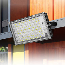 Load image into Gallery viewer, Waterproof LED Flood Light Outdoor Garden Light Construction Site Lighting Project Light, Specs:, 50W 50 Beads (Warm White), 50W 50 Beads (Cool White), 100W 96 Beads (Warm White), 100W 96 Beads (Cool White)