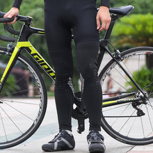 Load image into Gallery viewer, WEST BIKING Autumn &amp; Winter Cycling Warmth Velvet Cold-Proof Leg Cover Outdoor Sports Equipment, Size：