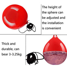 Load image into Gallery viewer, Water Injection Sandbag Household Hanging Type Boxing Water Ball Vent Ball