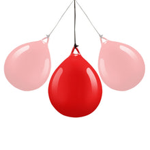 Load image into Gallery viewer, Water Injection Sandbag Household Hanging Type Boxing Water Ball Vent Ball