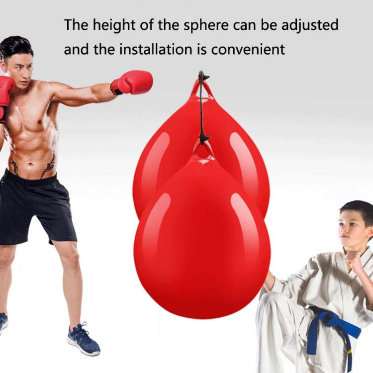 Water Injection Sandbag Household Hanging Type Boxing Water Ball Vent Ball