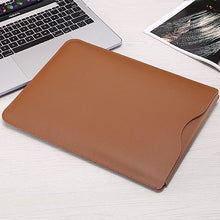 Load image into Gallery viewer, Locked Side Laptop Liner Bag For MacBook, Pro 15.4 inch A1398