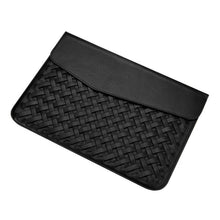 Load image into Gallery viewer, Hand-Woven Computer Bag Notebook Liner Bag, 11 inch (A1370 / 1465), 12 inch (A1534), 13 inch (A1466 / A1369 / A1502 / A1425 / A1466 / A1369 / A1502), 15 inch (A1707 / 1990/1398/2141)