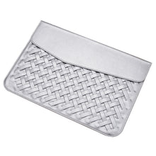 Load image into Gallery viewer, Hand-Woven Computer Bag Notebook Liner Bag, 11 inch (A1370 / 1465), 12 inch (A1534), 13 inch (A1466 / A1369 / A1502 / A1425 / A1466 / A1369 / A1502), 15 inch (A1707 / 1990/1398/2141)