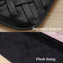 Load image into Gallery viewer, Hand-Woven Computer Bag Notebook Liner Bag, 11 inch (A1370 / 1465), 12 inch (A1534), 13 inch (A1466 / A1369 / A1502 / A1425 / A1466 / A1369 / A1502), 15 inch (A1707 / 1990/1398/2141)