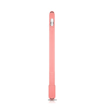 Load image into Gallery viewer, 5 PCS Stylus Silicone Protective Case, For Apple Pencil 1, For Apple Pencil 2