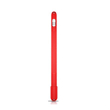 Load image into Gallery viewer, 5 PCS Stylus Silicone Protective Case, For Apple Pencil 1, For Apple Pencil 2
