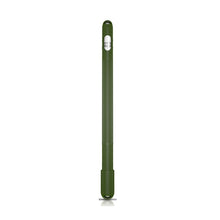 Load image into Gallery viewer, 5 PCS Stylus Silicone Protective Case, For Apple Pencil 1, For Apple Pencil 2