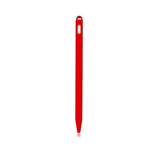 Load image into Gallery viewer, 5 PCS Stylus Silicone Protective Case, For Apple Pencil 1, For Apple Pencil 2