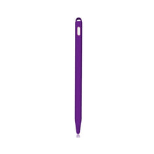 Load image into Gallery viewer, 5 PCS Stylus Silicone Protective Case, For Apple Pencil 1, For Apple Pencil 2