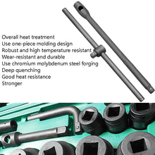 Load image into Gallery viewer, 26 PCS / Set Hexagonal Heavy-Duty Socket Auto Repair Socket Wrench, 26 In 1 Wrench
